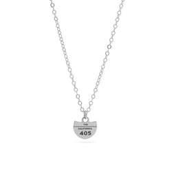 THE Freeway Charm Necklace