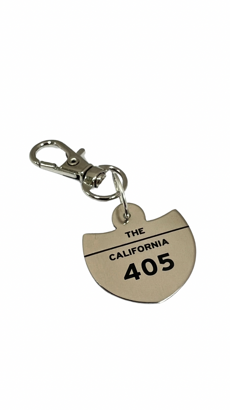 THE Freeway Keychain